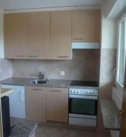 Lägenhet Le Nevada Vue A Vous Couper Le Soufle *