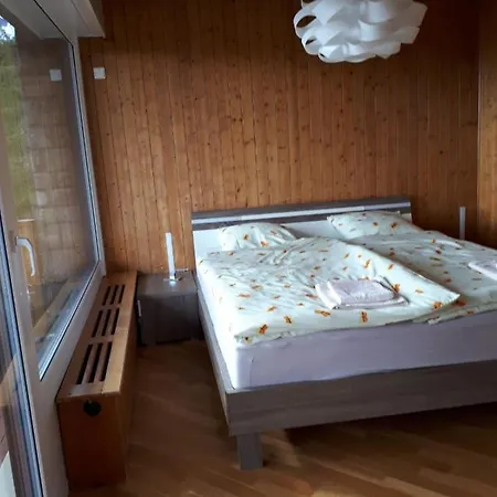 Le Nevada Vue A Vous Couper Le Soufle Lägenhet *