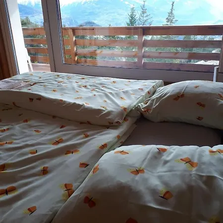Appartamento Le Nevada Vue A Vous Couper Le Soufle