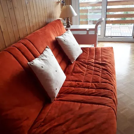 Le Nevada Vue A Vous Couper Le Soufle Apartmán *