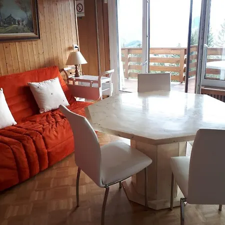 Le Nevada Vue A Vous Couper Le Soufle Lägenhet