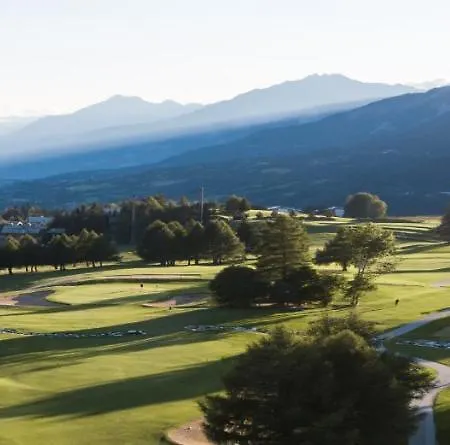 Le Nevada Vue A Vous Couper Le Soufle Lägenhet