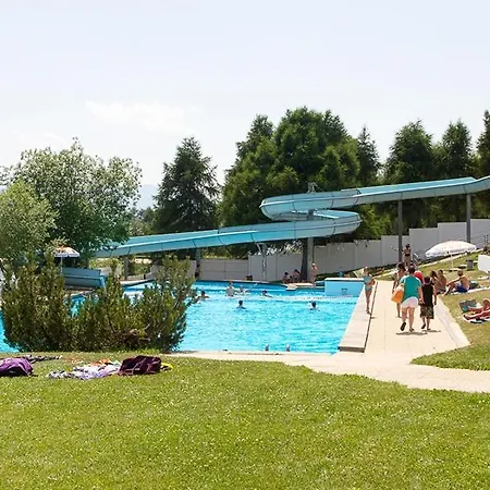 Apartmán Le Nevada Vue A Vous Couper Le Soufle *