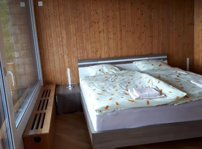 Le Nevada Vue A Vous Couper Le Soufle Apartment *