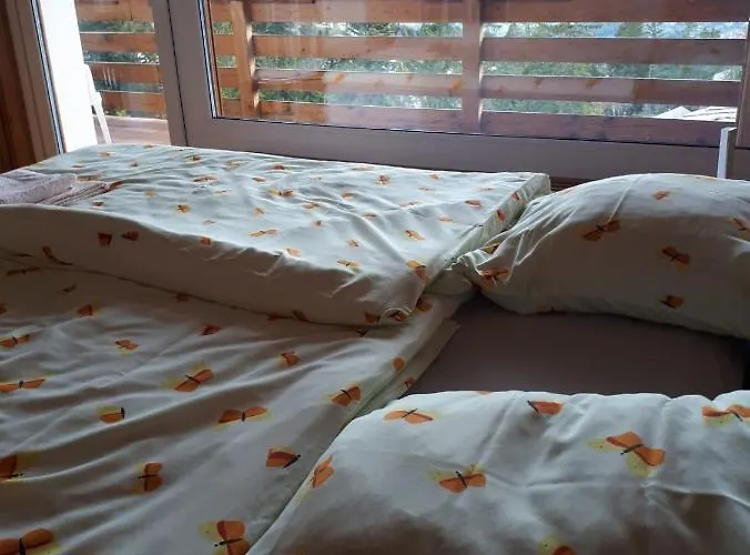 Apartment Le Nevada Vue A Vous Couper Le Soufle