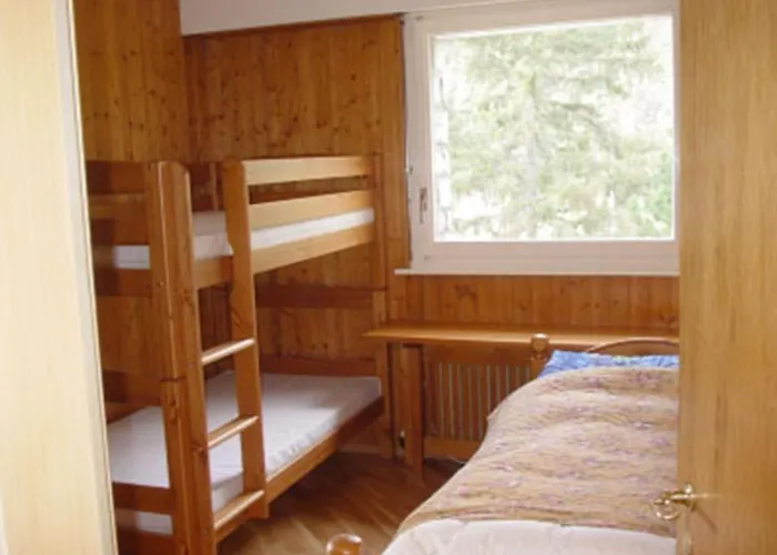 Le Nevada Vue A Vous Couper Le Soufle Crans-Montana