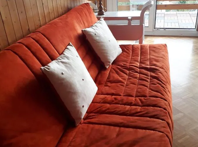 Le Nevada Vue A Vous Couper Le Soufle Apartment *