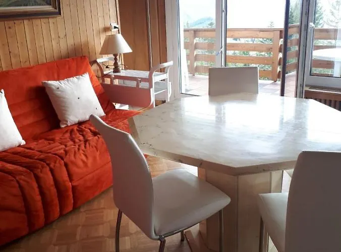 Le Nevada Vue A Vous Couper Le Soufle Apartment