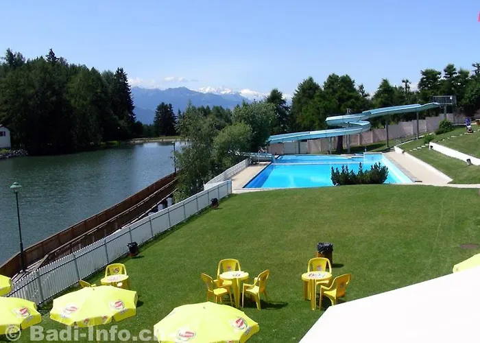 Apartment Le Nevada Vue A Vous Couper Le Soufle Crans-Montana