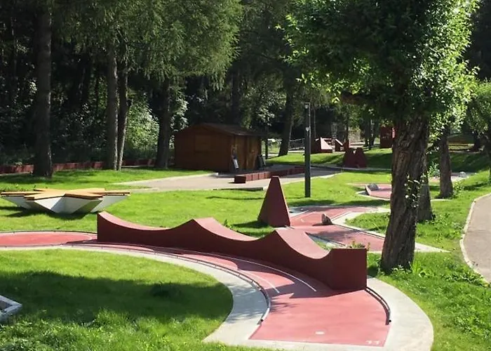 Le Nevada Vue A Vous Couper Le Soufle Apartment *