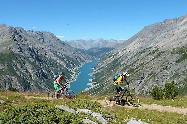 Apartment Le Nevada Vue A Vous Couper Le Soufle *