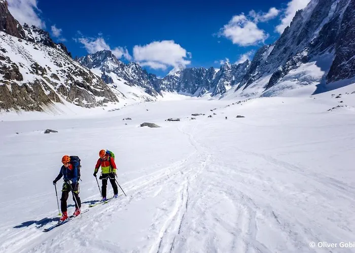 Le Nevada Vue A Vous Couper Le Soufle Apartment