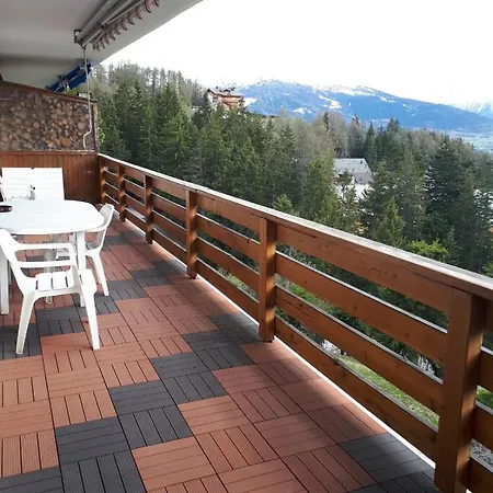 Apartament Le Nevada Vue A Vous Couper Le Soufle *