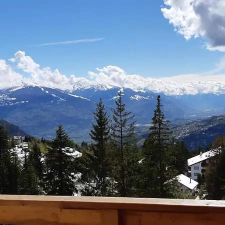 Le Nevada Vue A Vous Couper Le Soufle Apartament *