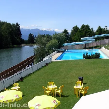Apartament Le Nevada Vue A Vous Couper Le Soufle Crans-Montana