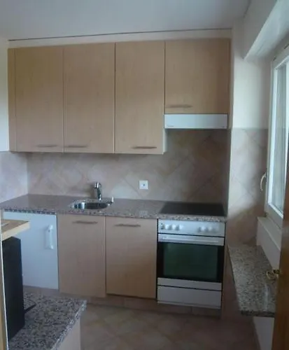 Lejlighed Le Nevada Vue A Vous Couper Le Soufle *