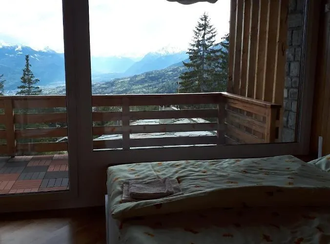 Lejlighed Le Nevada Vue A Vous Couper Le Soufle *