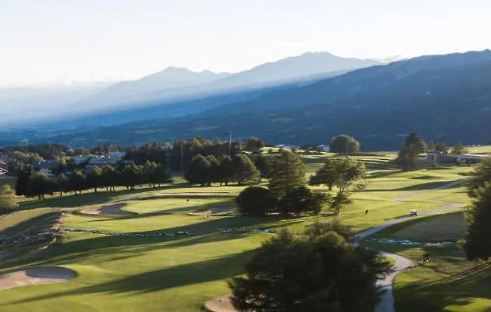 Le Nevada Vue A Vous Couper Le Soufle Lejlighed