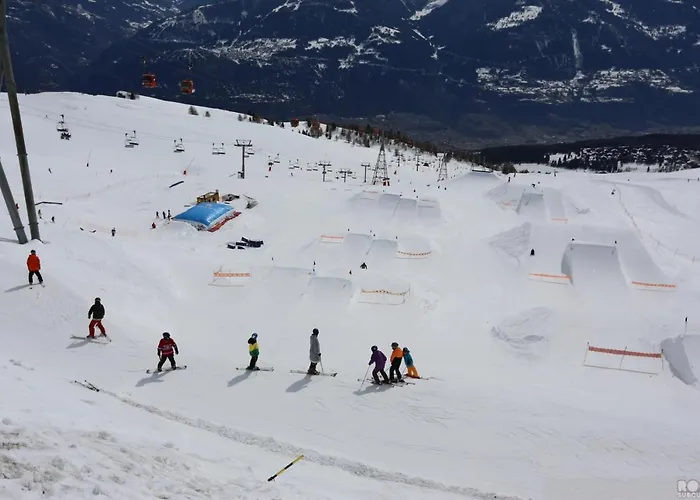 Le Nevada Vue A Vous Couper Le Soufle Lejlighed