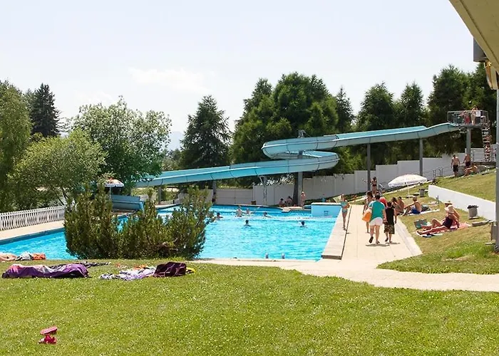 Lejlighed Le Nevada Vue A Vous Couper Le Soufle *