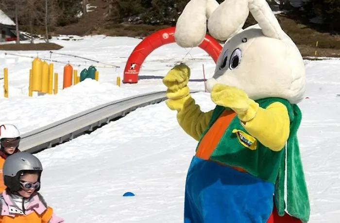 Lejlighed Le Nevada Vue A Vous Couper Le Soufle